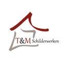 T&M Schilderwerken Logo