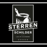 Sterren schilders