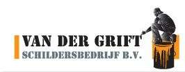 Schildersbedrijf S. van der Grift B.V. Logo