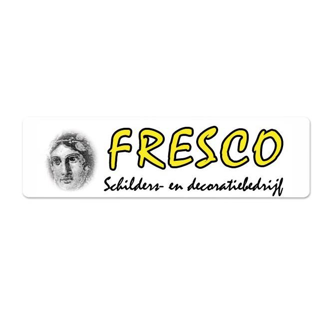 Schilders- en Decoratiebedrijf Fresco Logo