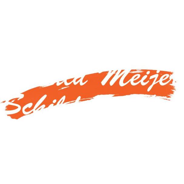 Ronald Meijer Schilderwerken Logo