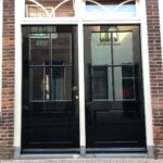 Houtrot herstel en reparatie verfsysteem Afbeelding 1