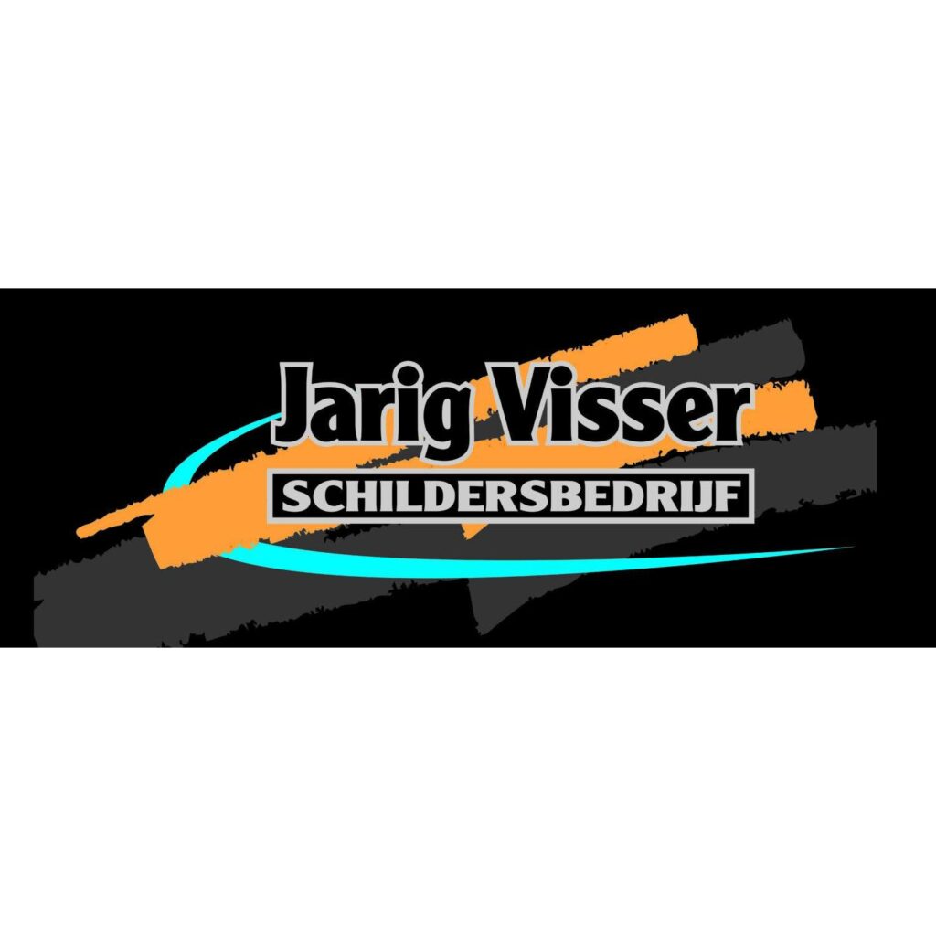 Jarig Visser Schildersbedrijf Omslagfoto