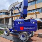 Onderhoud Raadhuis in Ede Afbeelding 3