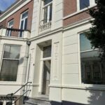 Monumentaal kantoor Nijmegen. Afbeelding 1