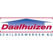 Daalhuizen Schilderwerken B.V. Logo