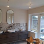 Schilderwerk badkamer Afbeelding 1