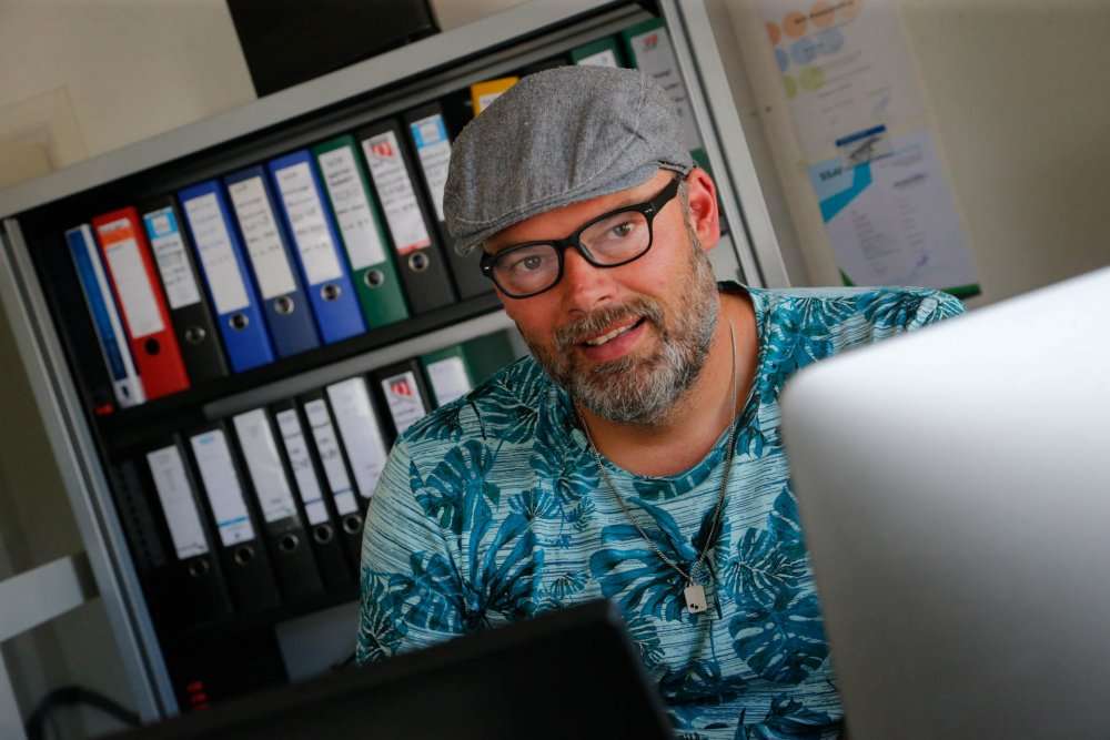 Vof. Gebroeders Snip Kitverwerking Logo