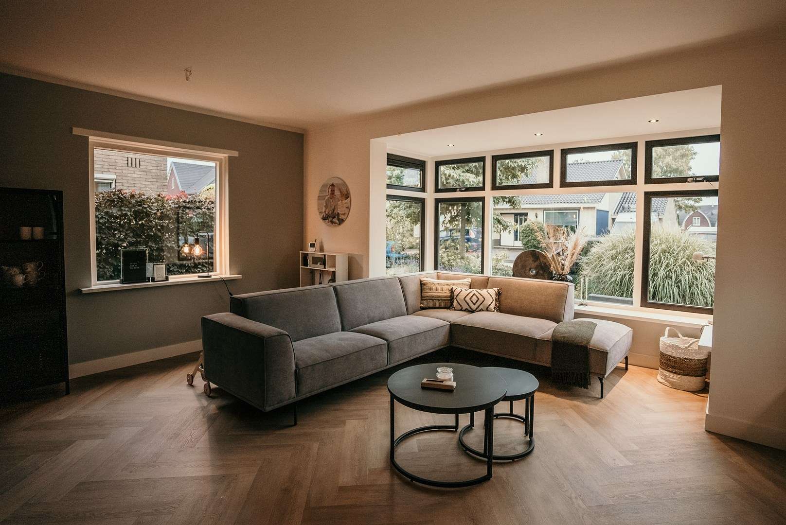 daudeij schilderwerken lunteren Logo