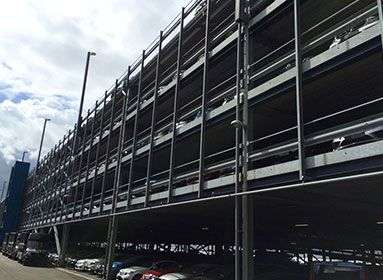 Schilders- en Straalbedrijf Schalekamp BV Logo