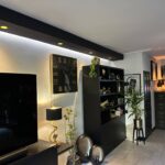 Woonkamer in Eric Kuster Verf. Afbeelding 1
