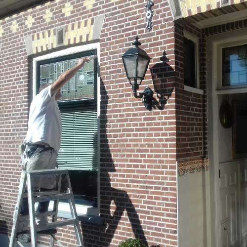 Durieux Schilders BV Logo