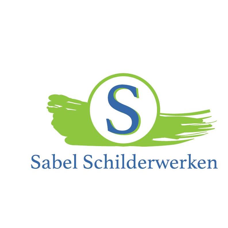 Sabel Schilderwerken Logo