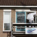 Buitenschilderwerk Afbeelding 2