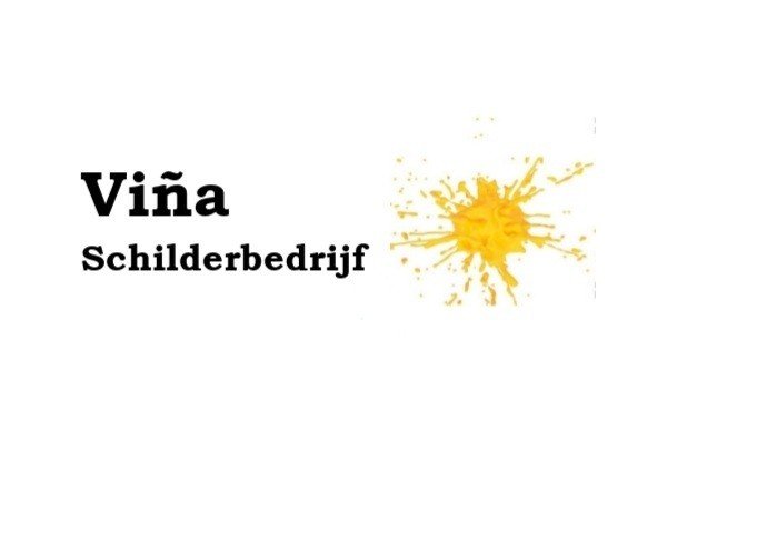 Viña Schilderbedrijf Logo