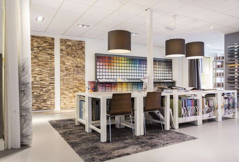 Schildersbedrijf Harry Mattijssen BV Logo