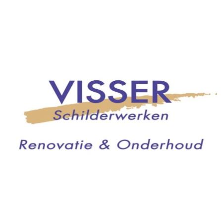 Visser Schilderwerken Omslagfoto
