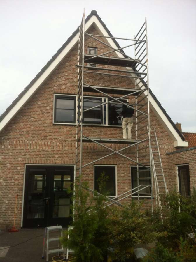 Ekkelenkamp Schilders Logo