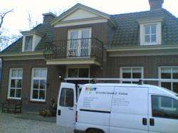 Schildersbedrijf Kaltak Logo