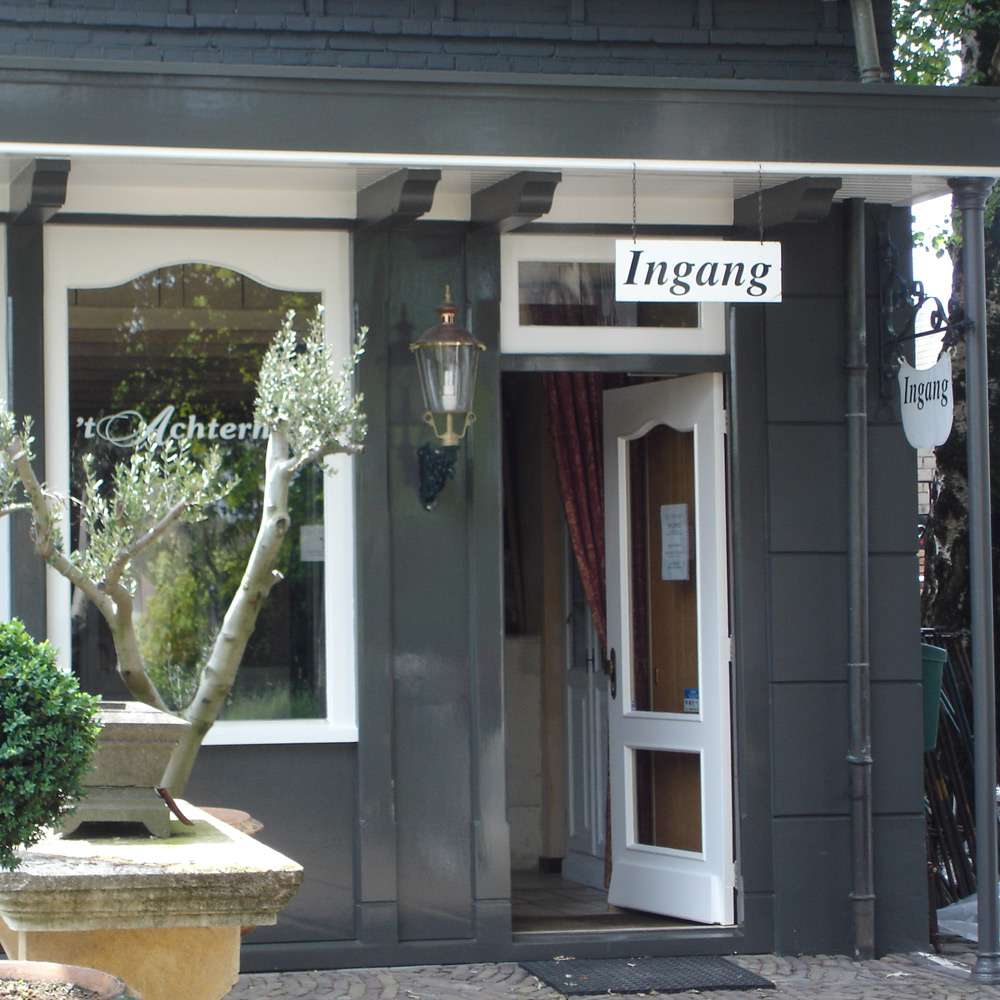 Marcel Schilders Schilderwerken Logo