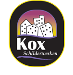 Kox Schilderwerken Logo
