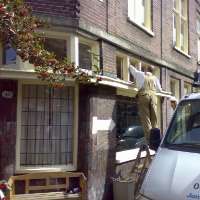 Jongsma Schilderwerken BV Omslagfoto