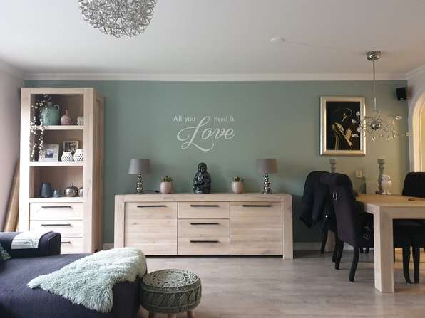 Mark de Joode Schilderwerken Logo