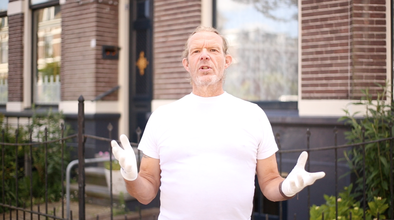 Vind een Top 10 Schilder in Goor Logo