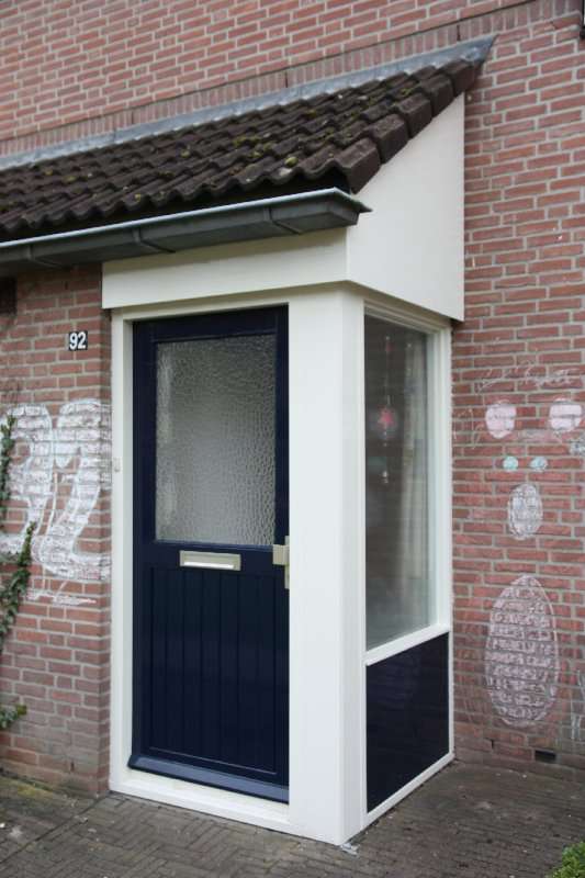 Schildersbedrijf Björn Menting Logo