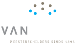 Van Vemde Epe Schilderwerken BV Logo