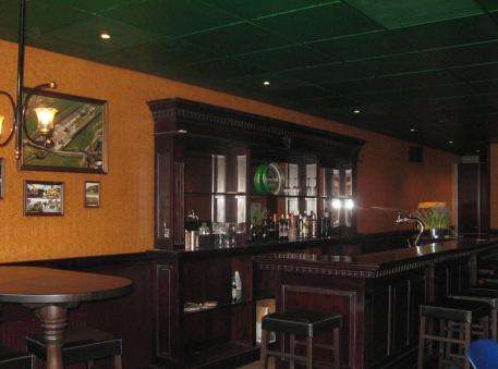 Romijn Schildersbedrijf Boskoop BV Logo