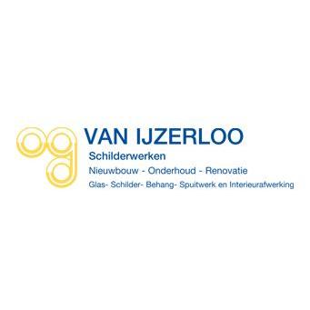 Van IJzerloo Schilderwerken V.O.F. Omslagfoto