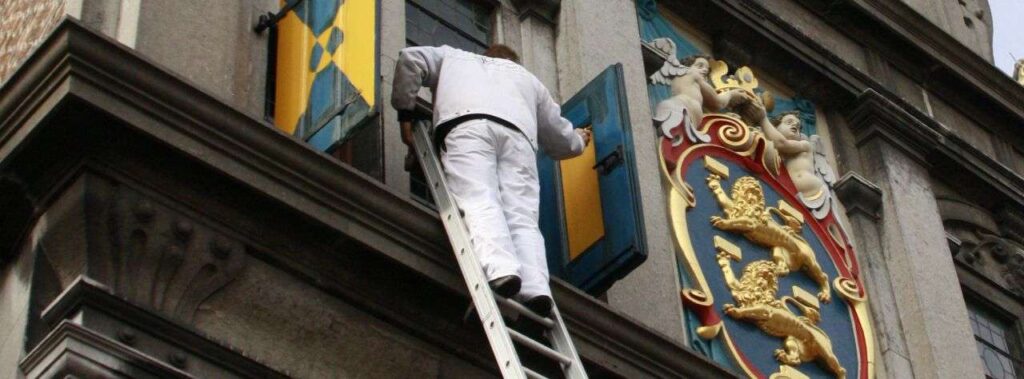 Vermeulen Schildersbedrijf Omslagfoto