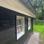 Buitenschilderwerk Afbeelding 1