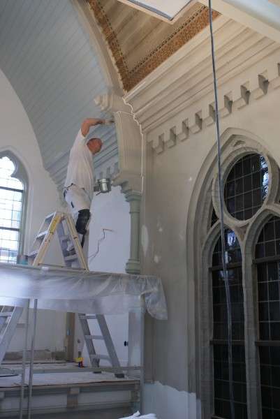 Vind een Top 10 Schilder in Wijchen Omslagfoto