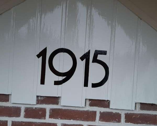 Brenda Schilderwerken Logo