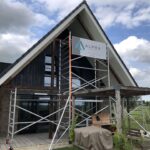 Opgeknaapt Villa in Hazerswoude-Dorp Afbeelding 1