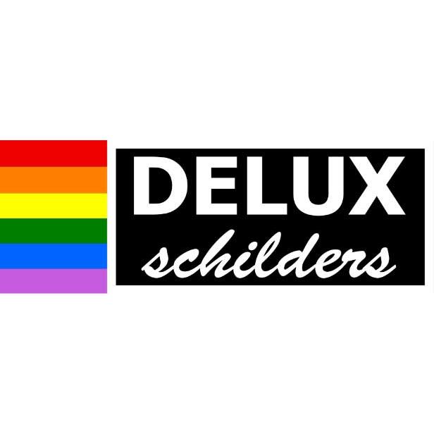 Delux Schilders Logo