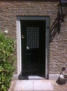 Schildersbedrijf J. Smits Logo