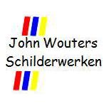 John Wouters Schilderwerken Logo