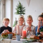 Wij wensen u... Afbeelding 1