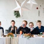 Wij wensen u... Afbeelding 2