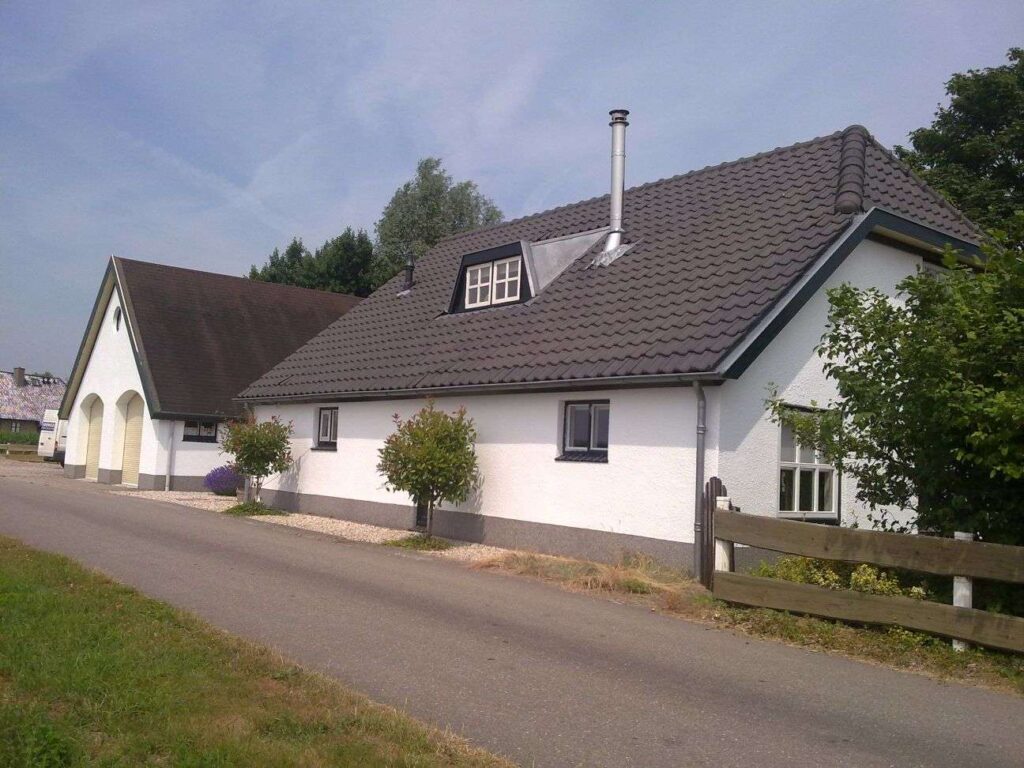 Spuit-tex Omslagfoto