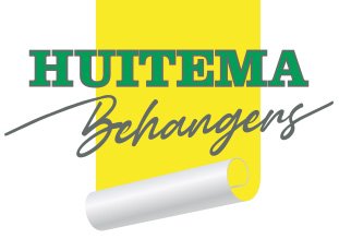 Schildersbedrijf M. Huitema Logo