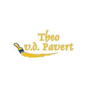 Schildersbedrijf Theo van de Pavert Logo