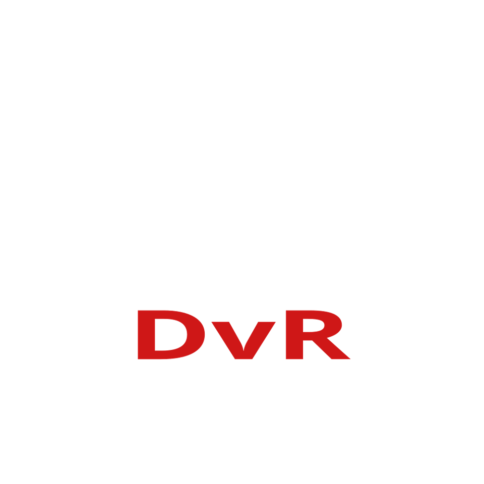 DvR Totaalonderhoud Logo