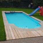 Painted by Peters Schilderwerken Logo