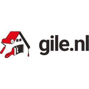 Schilders- en klussenbedrijf Gile Logo
