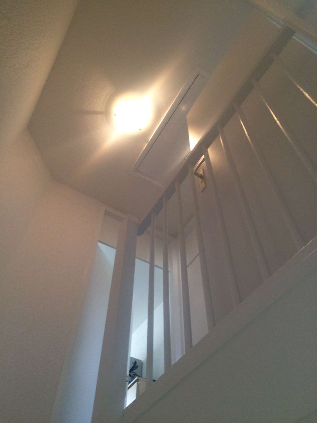 Schilder- en Klusbedrijf van der Meulen Logo