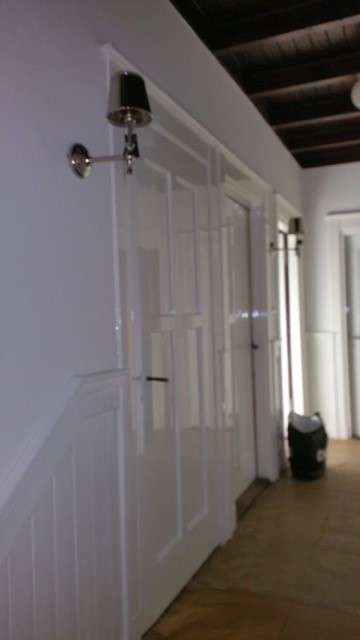 Schildersbedrijf J.L. Roos Omslagfoto